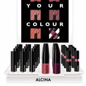 Alcina What's Your Colour Lips