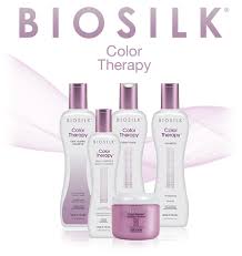 Biosilk Color Therapy