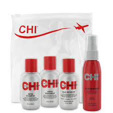 Chi Travel-verpakking