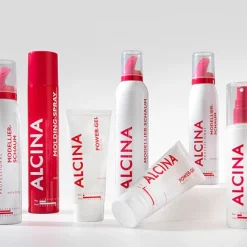Alcina Extra Strong Hold